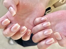 リアン 大宮(Rian)/チーク×スキニーフレンチ