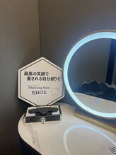 ホワイト 姫路(WHITE)/店内様子♪♪