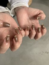 ゼアウィルビーラブデイ(there will be loveday)/スタッフ Yuna