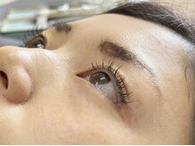 美容室わたなべ/ファービーロッド