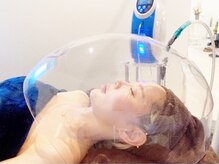 サロンヴェアリー 広尾(salon vary)