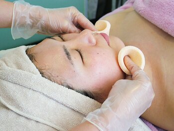 ムーン(Moon)/ カーボキシーパック