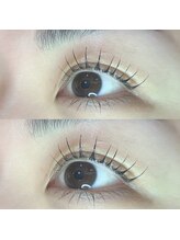 ボアップ 松山店(boappu)/まつ毛パーマ