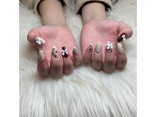 キャンバスネイル(CANVAS nail)/スタンダードコース