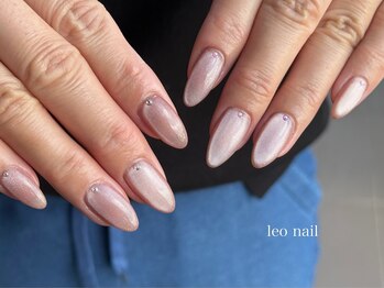 レオネイル(leo nail)/ジェルネイル