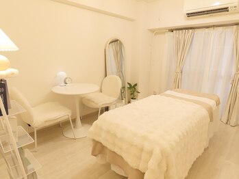 モナンジュ(ramonange)/カウンセリングしっかり行います