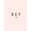 レイ 池袋店(REY)ロゴ