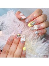 グロー ネイル(Glow Nail)/