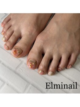 エルミネイル(ELMI nail)/