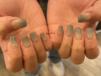 ムニ(muni)/持ち込みネイル