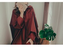 おやすみ処(OYASUMI処)の雰囲気（よもぎ蒸しでデイリーケア♪ダイエットや妊活にも◎）