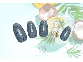 アイ アンド ネイルデイ 桂(EYE＆NAIL DAY)/定額シンプルコース