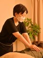 リラクサロンささら めぐみ