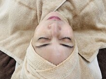 ミドリ(MIDORI)/ご来店の流れ１１