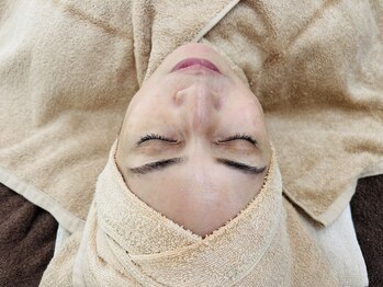 ミドリ(MIDORI)/ご来店の流れ11