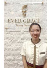 エヴァーグレース 船橋店&nbsp;保泉 STAFF