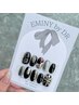 ☆推し活☆ネイルが出来ない方におすすめ！！オーダチップ ¥7700～