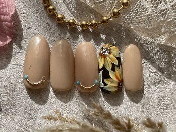 クレス(CLESC')/【ハンド】トレンドアートコース