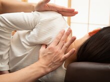 竹のほぐし/これは効く！肩甲骨はがし