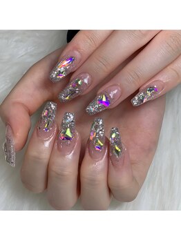 イチキュウハチキュウ ネイルサロン(The 1989 nail salon)/