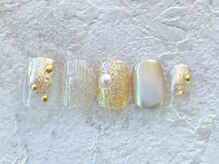 キャリー(CARRY)/¥11200/定額/ワイヤー