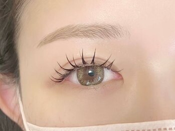 パッチリオメメ 海老名店(Patchiri Omeme)の写真/NEW★本厚木エリア口コミ上位獲得店が海老名にもOPEN♪まつ毛パーマラッシュリフト・アイブロウなど大人気!