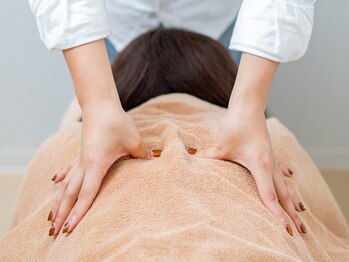 ハリナチュレ 南流山店/当店は全て国家有資格者が施術