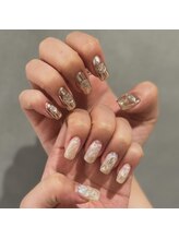 アンネ 千葉中央店(ANNE)/monthly ニュアンス