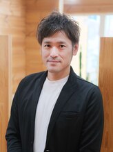 トータルサロン ボンド(Total Salon BOND)&nbsp;酒井 亮