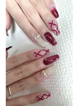 エムティーネイル(M.T nail)/