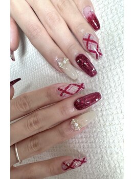 エムティーネイル(M.T nail)/