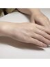 【人気継続no.1】プレ花嫁さんに人気！テレビでも放送されたハンドケア！