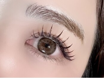 シュシュ(shushu)/まつ毛エクステ