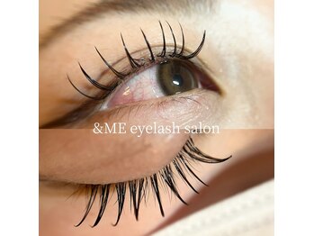 アンドミー(&ME)/ダブルフラット60束