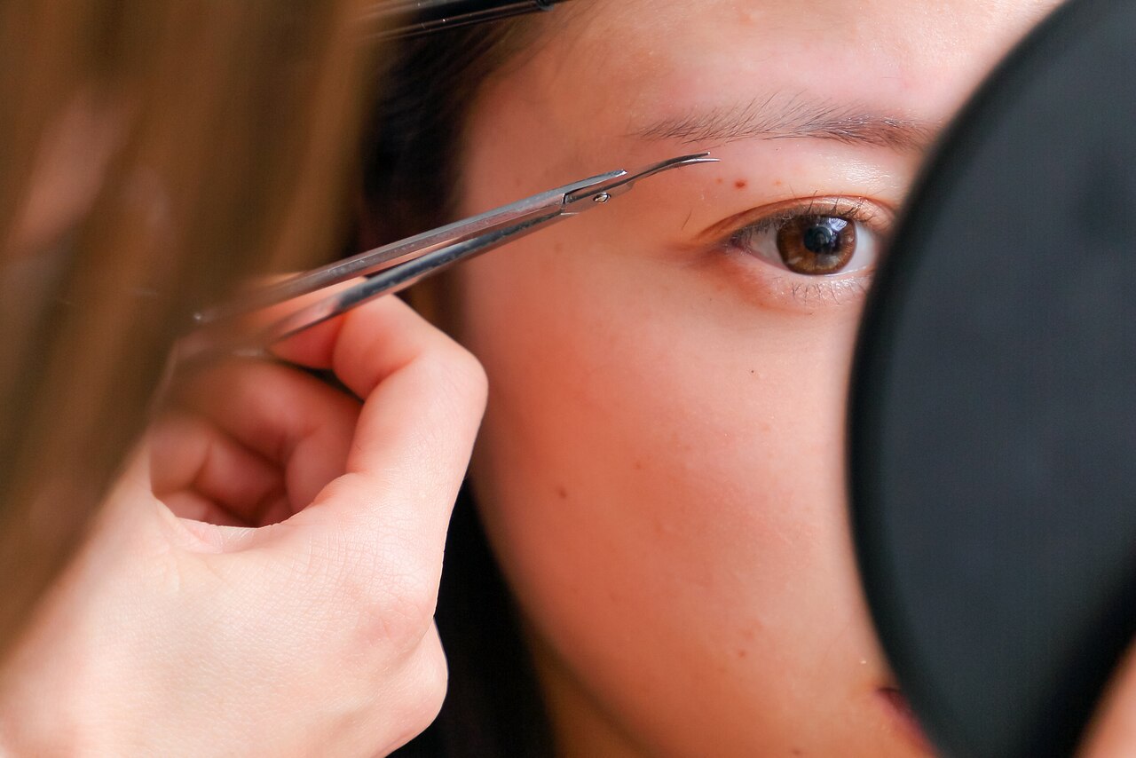 【レディース】30日以内来店の方限定!美眉スタイリング\4230