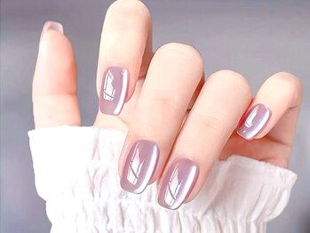 ネイルコレクション ピンク(Nail Collection Pink)/ジェル☆マグネット