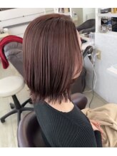 キュティル(Cutil) さくら