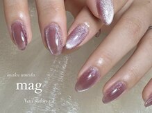 エスケー(s.k.)/《マグネットワンカラー》