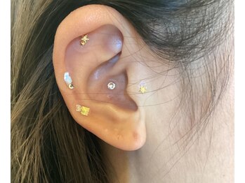 藤田はりきゅう治療院/リフトアップとダイエットケア