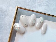 ディト 仙台クリスロード店(ditto)/【戸田指名】trend定額￥8,780