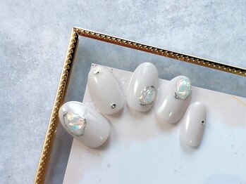 ディト 仙台クリスロード店(ditto)/【戸田指名】trend定額¥8,780