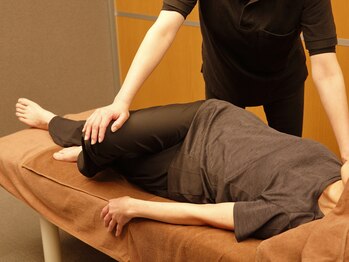 ボディストア(BODY STORE)/首肩こり腰痛に◎