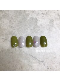 サンプルハンド☆アートコース