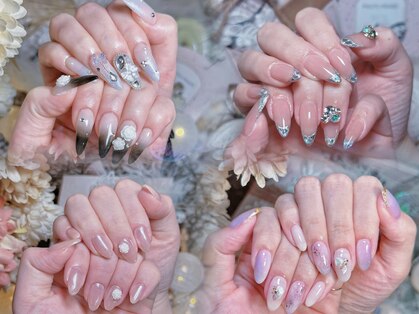 リュクス(LUXE)の写真