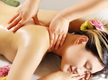 楽癒の雰囲気（癒しの完全個室で贅沢な時間を★頑張る私にご褒美メンテナンス）