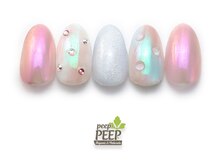 ピッピ 桜新町店(peep PEEP)/25年5月マンスリープラチナ-10