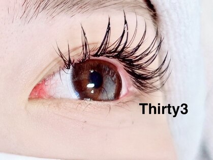 サーティースリー 横浜元町(Thirty3)の写真