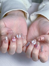 ジェジェネイル(JJ'sNail)/