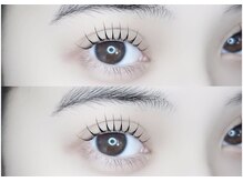 シーンスタジオ 塚口店(SSIN STUDIO)/眉毛パーマデザイン♪眉毛サロン