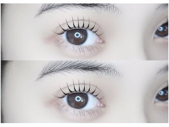 シーンスタジオ 塚口店(SSIN STUDIO)/眉毛パーマデザイン♪眉毛サロン